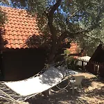 Olympos Mocamp