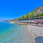 Olympos Mocamp 3* Kaș