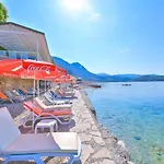Olympos Mocamp Parc de vacanță