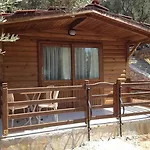 Olympos Mocamp Kaș