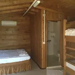 Olympos Mocamp Parc de vacanță