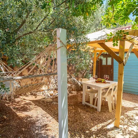 Olympos Mocamp קס