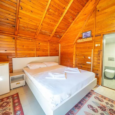 Olympos Mocamp 3* קס