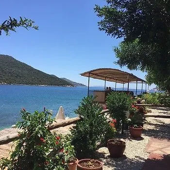 פארק נופש Olympos Mocamp 3*
