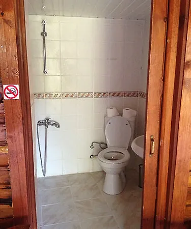 Olympos Mocamp פארק נופש