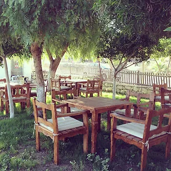 פארק נופש Olympos Mocamp 3*