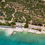 Feriepark Olympos Mocamp