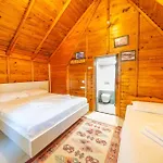 Feriepark Olympos Mocamp 3*