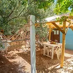 Olympos Mocamp Kaş