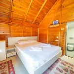 Olympos Mocamp 3* Kaş