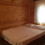 Olympos Mocamp Kaş
