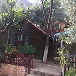 Olympos Mocamp 3* Kaş