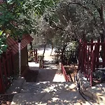 Feriepark Olympos Mocamp 3*