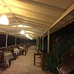 Olympos Mocamp 3* Kaş