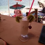 Olympos Mocamp 3* Kaş