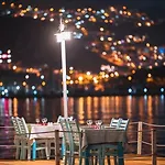 Olympos Mocamp Feriepark Kaş