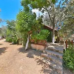 Feriepark Olympos Mocamp