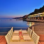 Feriepark Olympos Mocamp Kaş