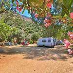 Olympos Mocamp Feriepark 3*