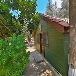 Olympos Mocamp Feriepark