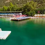 Olympos Mocamp 3* Kaş