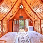 Feriepark Olympos Mocamp 3*
