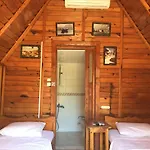 Olympos Mocamp Feriepark 3*