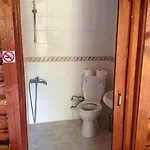 Olympos Mocamp Kaş