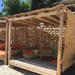 Feriepark Olympos Mocamp