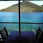 Olympos Mocamp