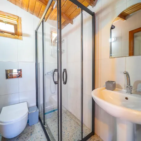 Olympos Mocamp Village de vacances