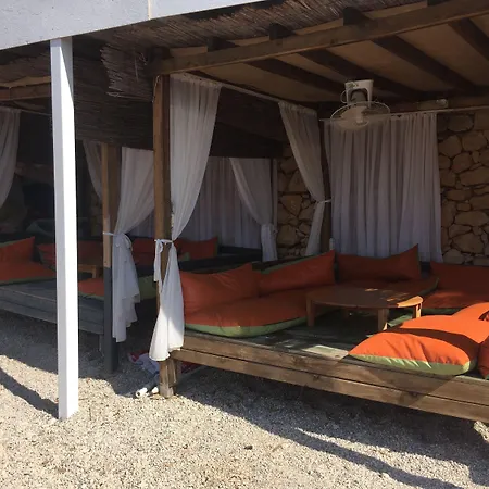 Olympos Mocamp 3* كاس