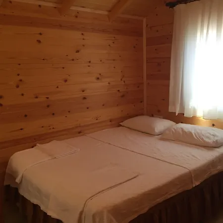 Olympos Mocamp Kaş