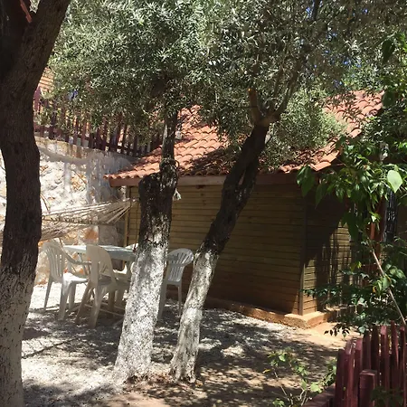 Olympos Mocamp 3*