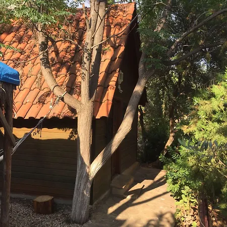 Olympos Mocamp Village de vacances 3*