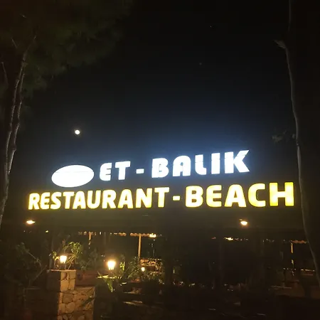 Feriepark Olympos Mocamp 3*