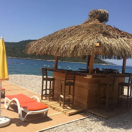 Olympos Mocamp 3*