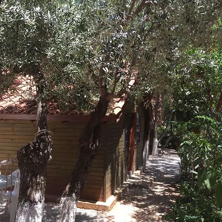 Olympos Mocamp 3*