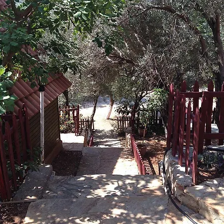 منتزه العطل Olympos Mocamp 3*