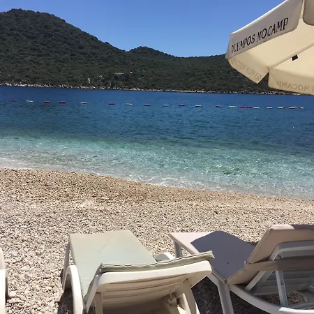 Olympos Mocamp