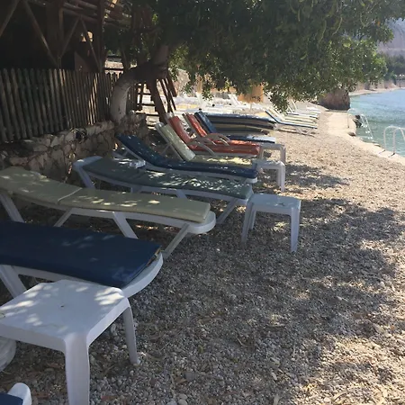 Olympos Mocamp 3* كاس