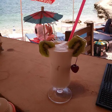 Olympos Mocamp 3* كاس