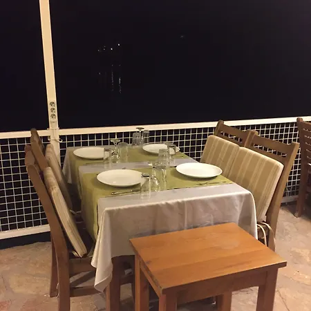 Olympos Mocamp Feriepark