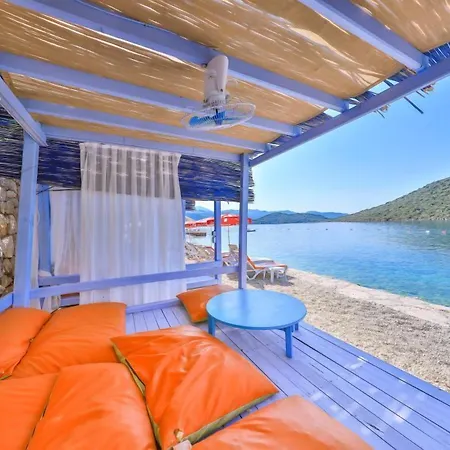Olympos Mocamp Feriepark 3*