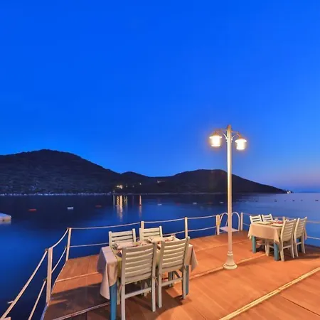 Village de vacances Olympos Mocamp 3*