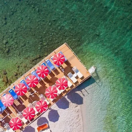 Village de vacances Olympos Mocamp 3*