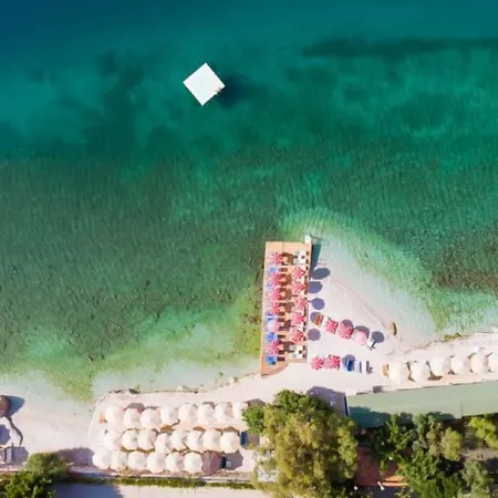 Olympos Mocamp Village de vacances