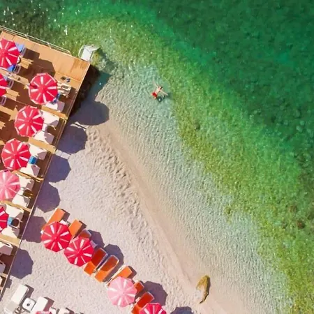 Olympos Mocamp Feriepark 3*