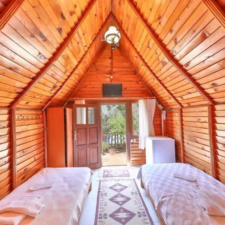 منتزه العطل Olympos Mocamp 3*