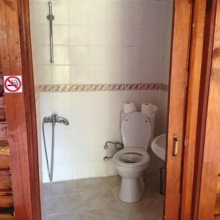 Olympos Mocamp كاس